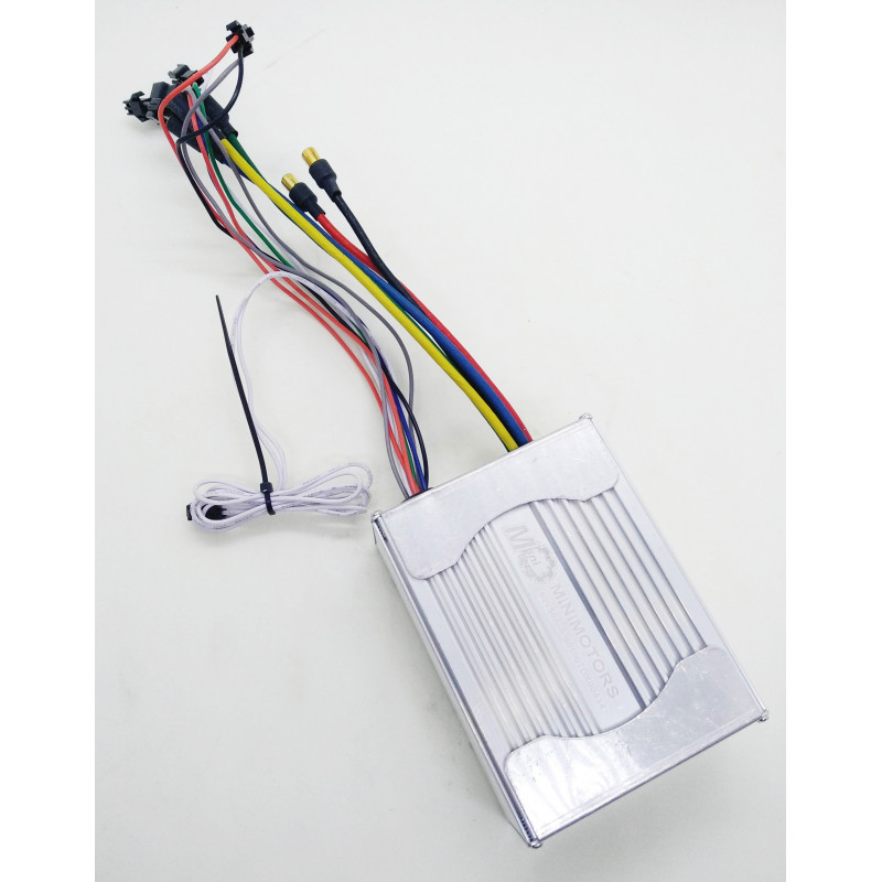 Controller (Centralita) Dualtron X II (front) A-A 72V 50A