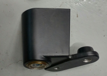 Rear Suspension Mount Left Speedway Mini 4 