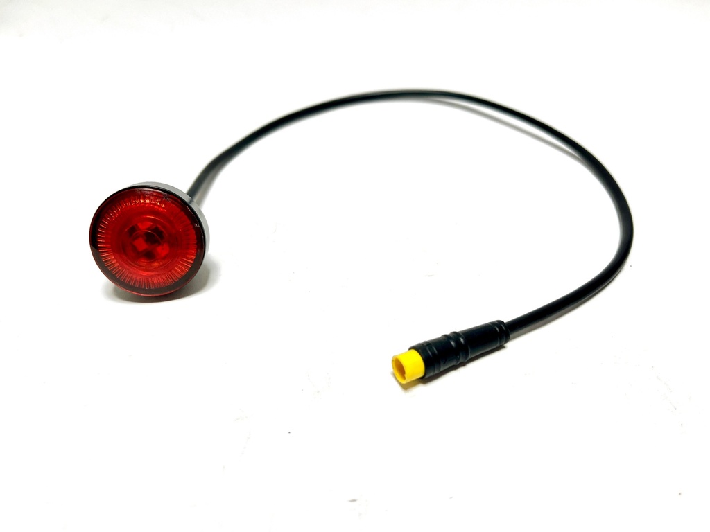 Brake Light LED (Luz de Freno LED) Minimotors Speedway SHORT CABLE