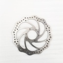 Brake Rotor (DIsco de Freno) For Dualtron City/Dualtron Achilleus (160mm)