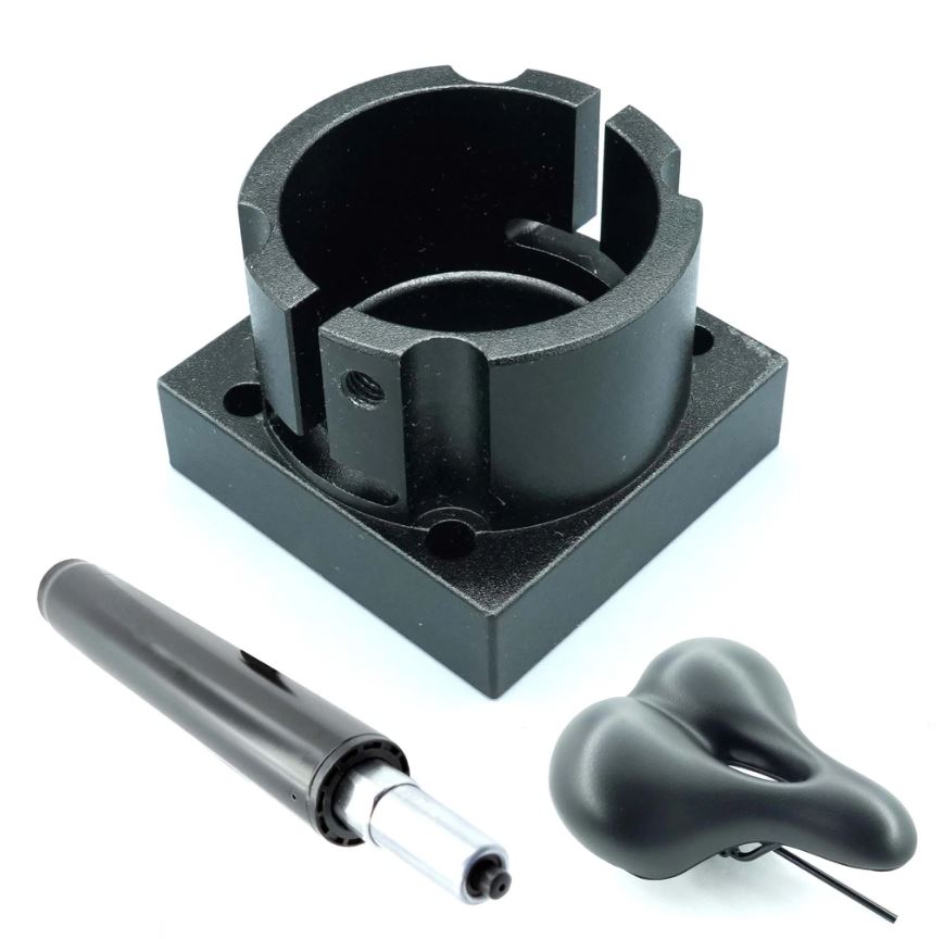 Kit Seat (Sillin) Minimotors Dualtron Thunder 2-3 / Achilleus/ Victor- Lux- + /New victor