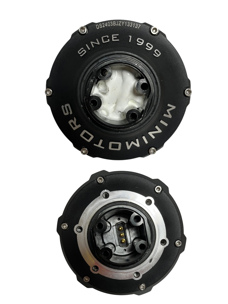 Front Motor (Motor delantero) Dualtron Storm