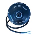 Front Motor (Motor delantero)  Dualtron Achilleus