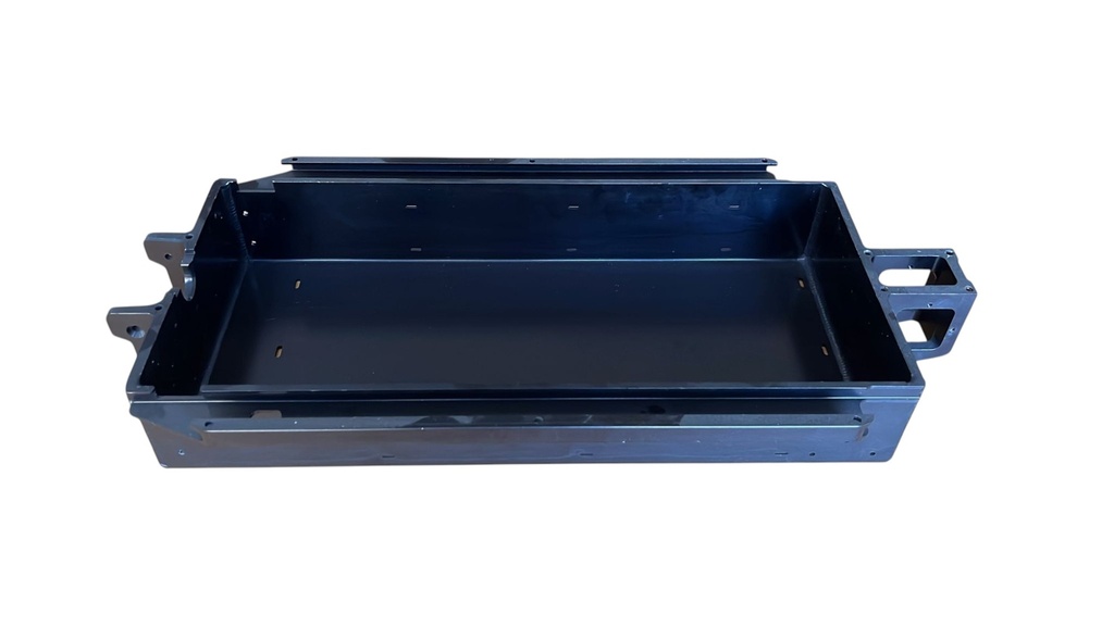 Frame (Cuadro) compatible for Minimotors Dualtron Storm