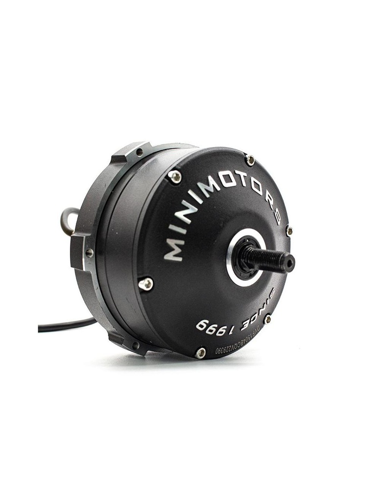 Rear Motor (Motor trasero) Dualtron Victor