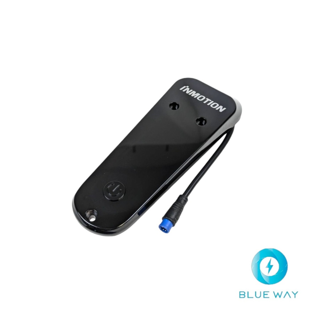 Pantalla ensamblada inmotion Climber 