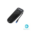 Pantalla ensamblada inmotion Climber (blue conector , old version)
