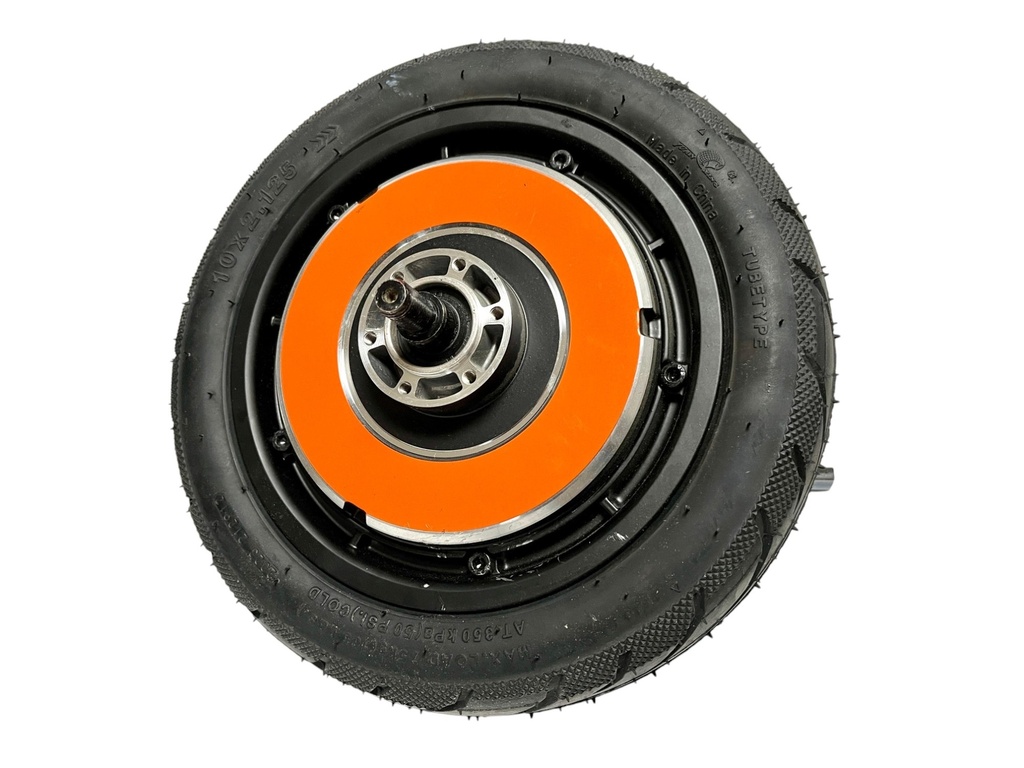 Motor trasero 450W Inmotion Climber