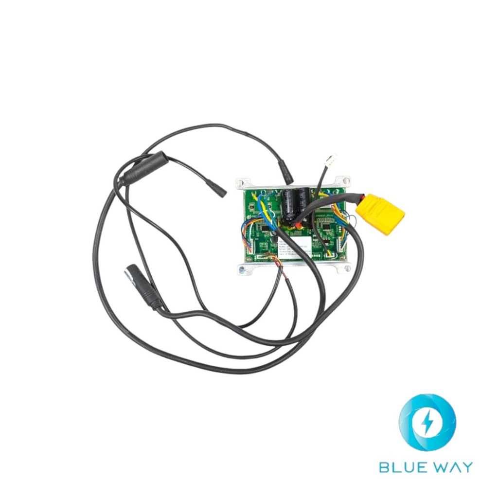 Controlador ensamblado Inmotion Climber 