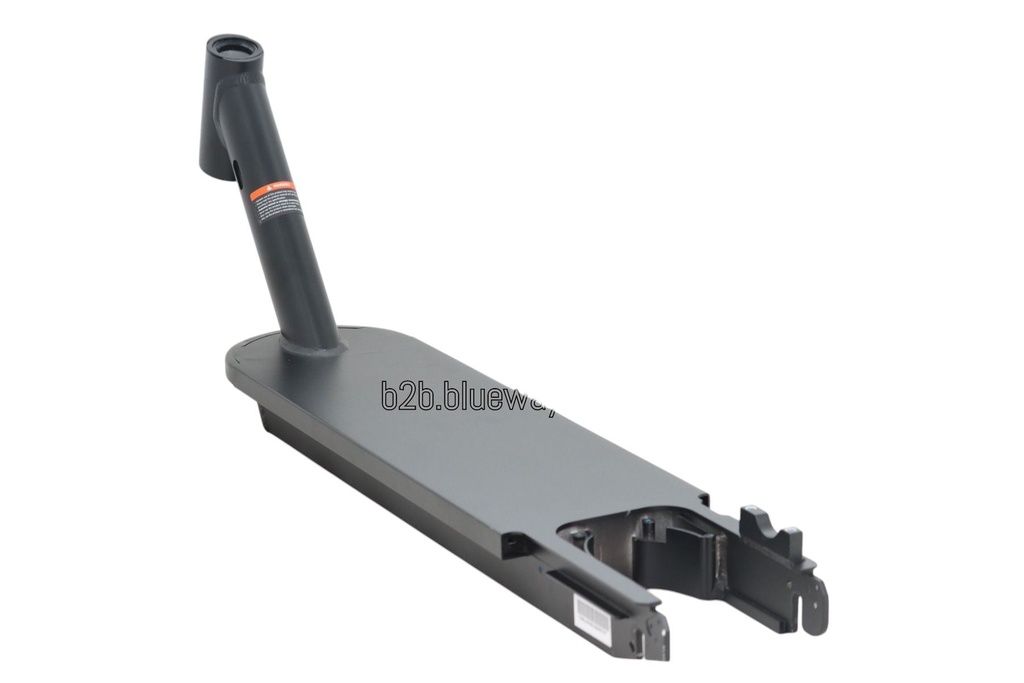 Plataforma for Inmotion climber