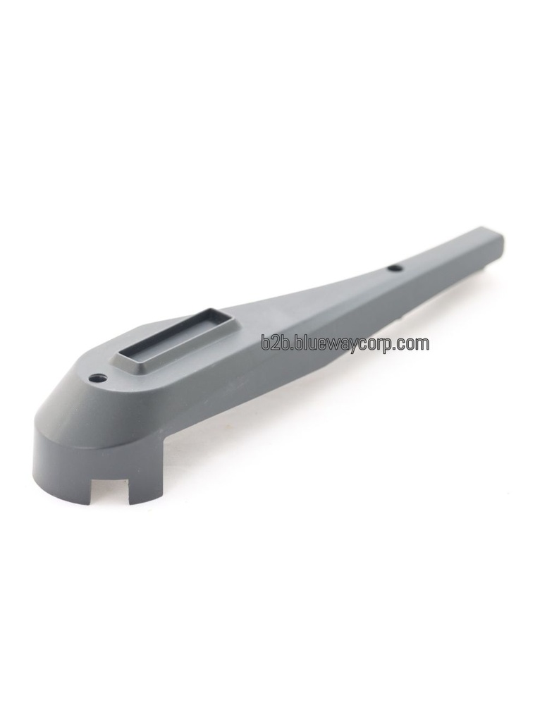 Rear fork protective cover ( Cubierta protectora de la horquilla trasera) for Inmotion Air / C1 pro -LEFT