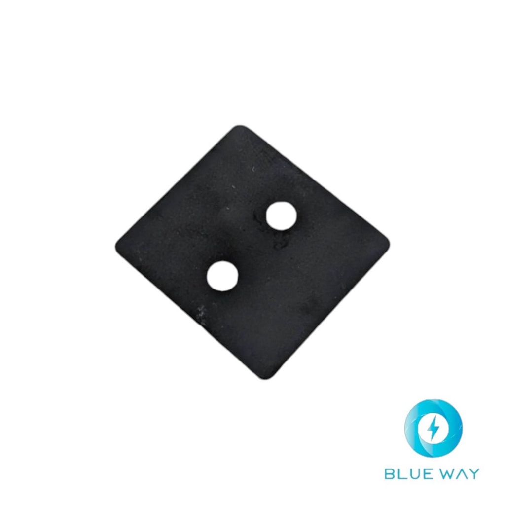 Arandela de gancho plegabler Inmotion Climbe