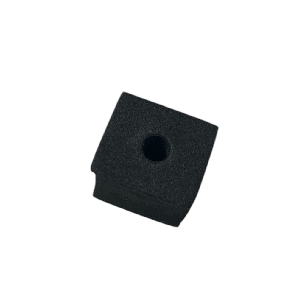 Impermeabilizacion de cable de freno EVA Inmotion Climber