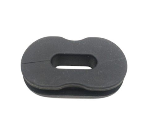 Cubierta protectora de cable para mástil Inmotion S1