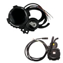 Display New EY3 ( Nuevo Display EY3 ) for Minimotors