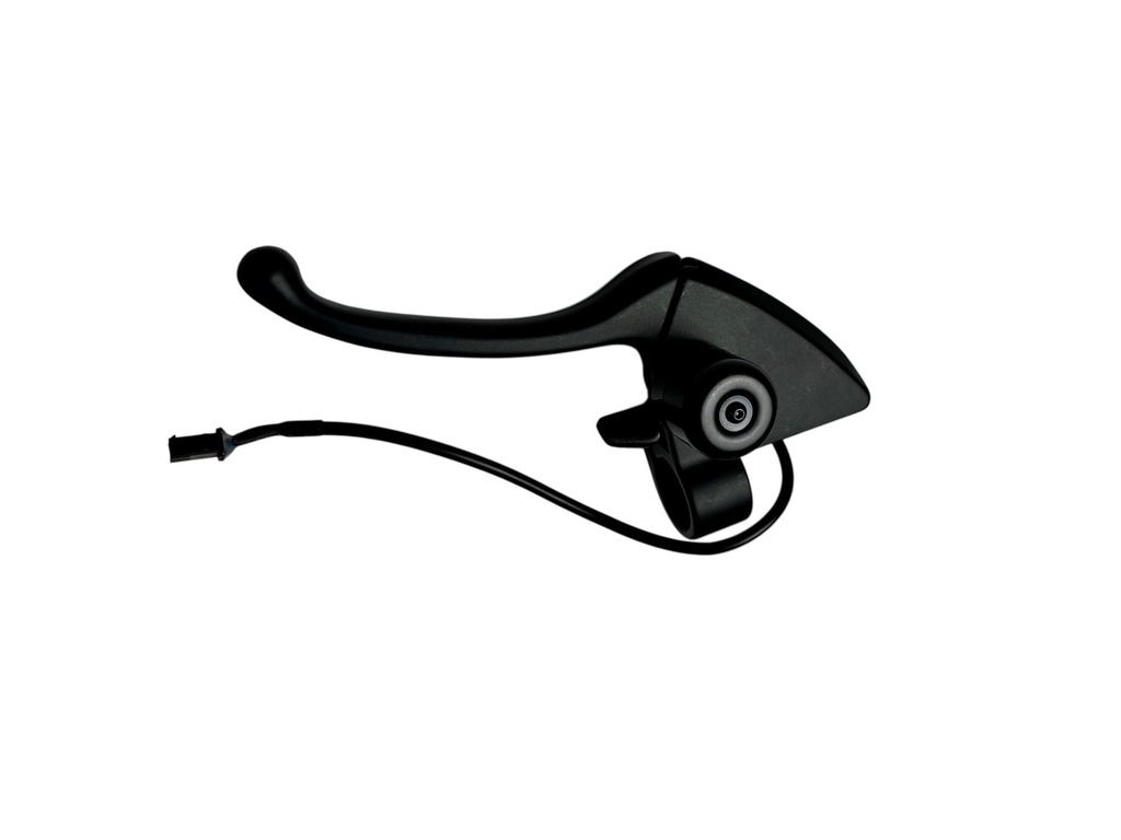 Maneta de freno izquierda con timbre Inmotion S1f