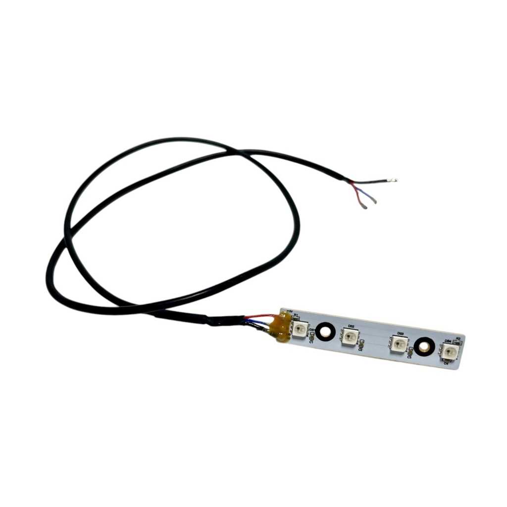 Rear led for arm (Led trasero para brazo) Dualtron Thunder II /III Achilleus