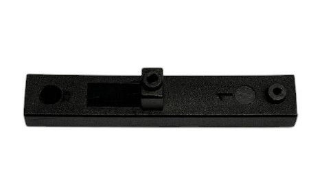 Slider plastic cover for Inmotion V13