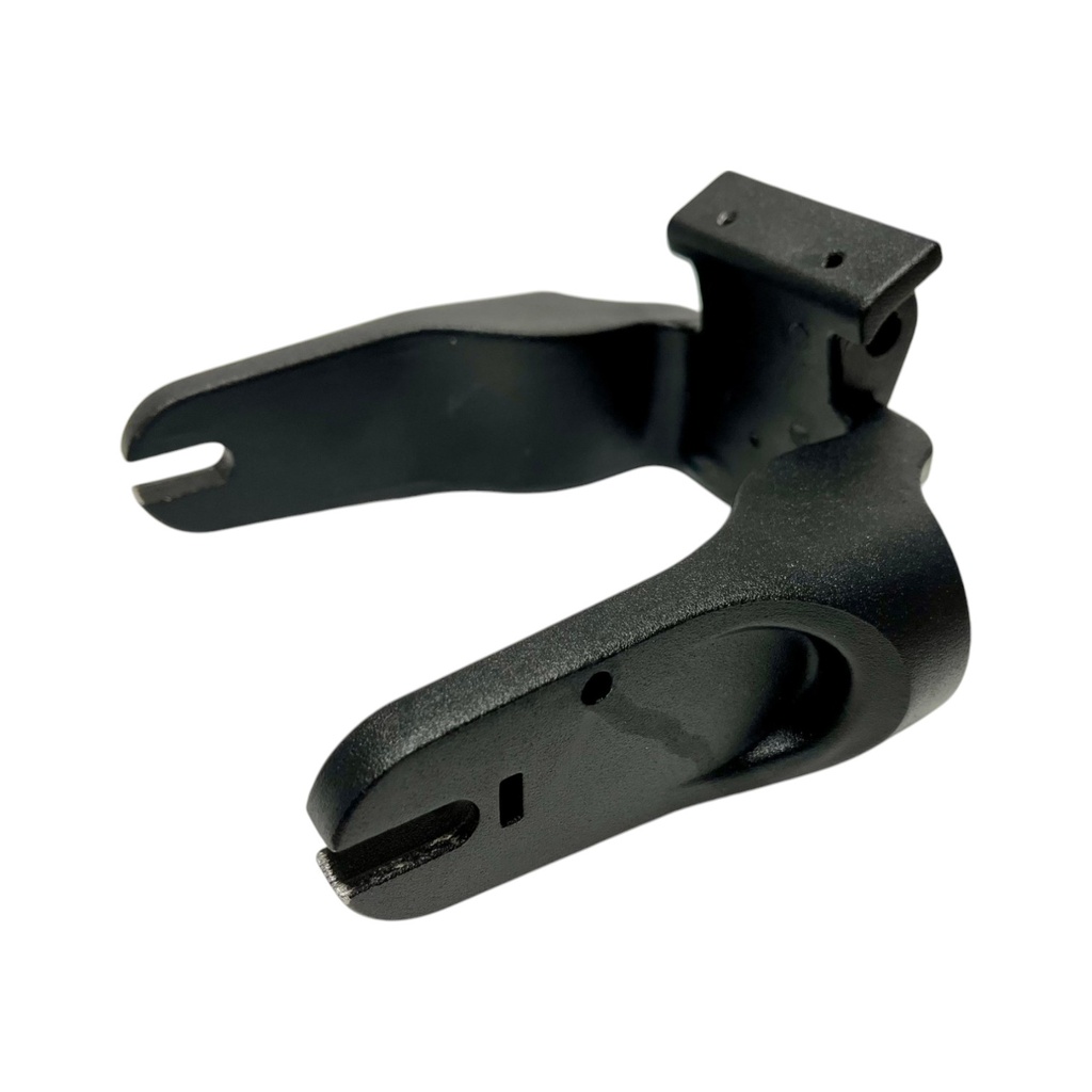 Front fork for dual motor (Horquilla delantero) For Dualtron Mini Special/Aminia  Long (Dual)