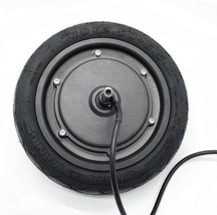 Motor delantero Inmotion L9