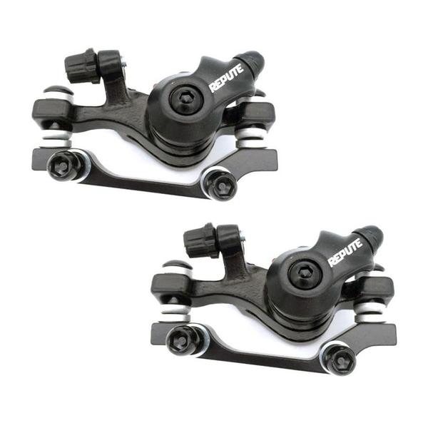 Brake (Freno) Kit for Dualtron (REPUTE) Mechanical Disc Brakes (pair)