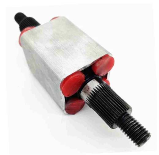 Suspension cartridge (Medium hard) Cartucho de suspensión (medio duro) Minimotors Dualtron