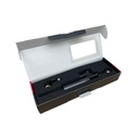 Damper without bracket Carbon color (amortiguador de direccion) Teverun supreme 7260