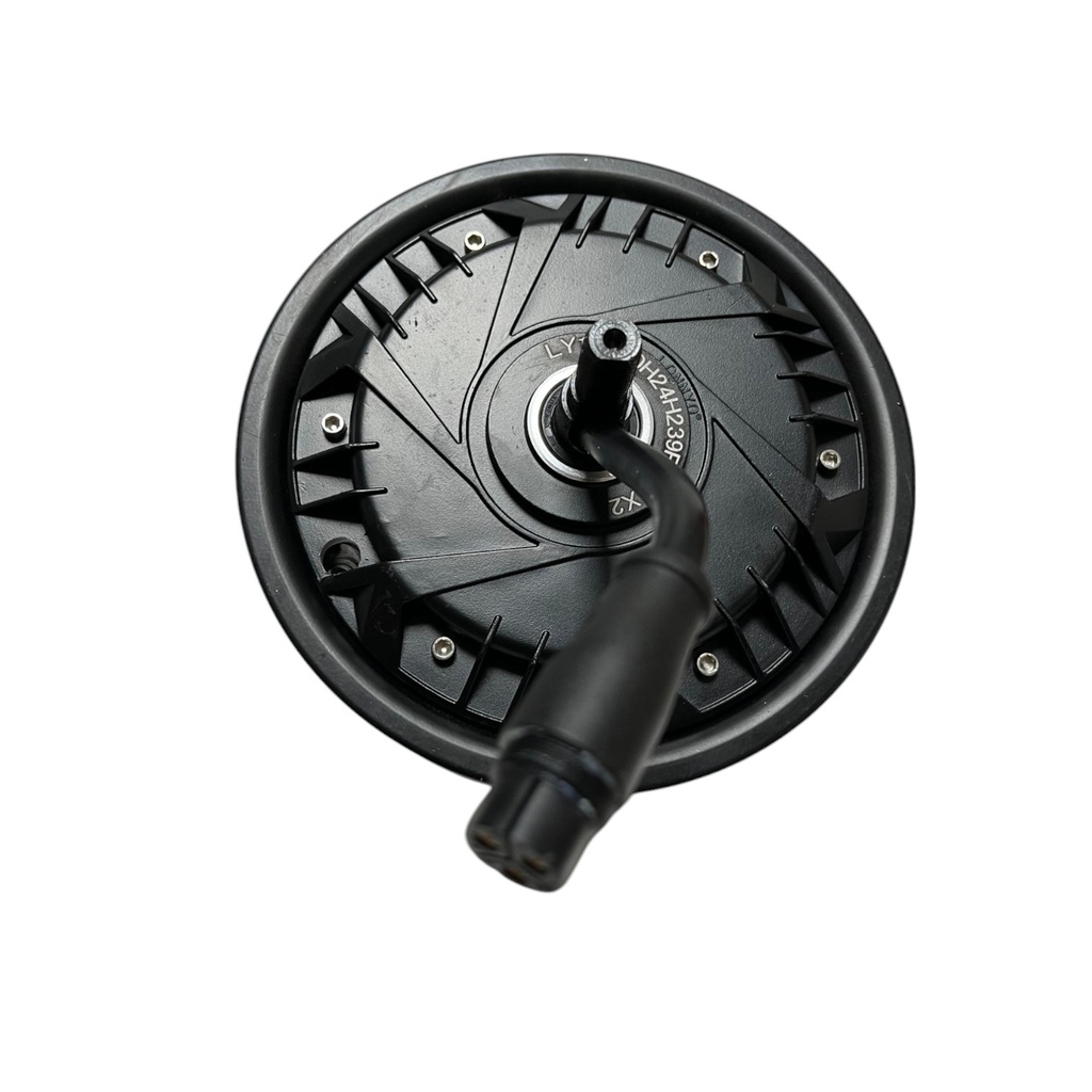 Rear Motor (motor trasero) Teverun supreme 7260