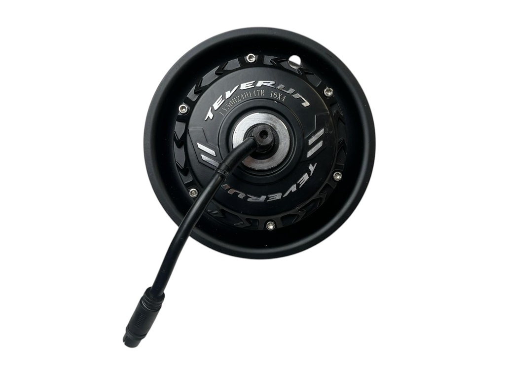 Rear motor (Motor Trasero) Teverun Fighter 11/Blade GT/Fighter Supreme+