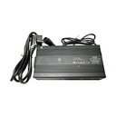 fast charger (Cargador rapido) 67.2V 5A Teverun Fighter 11