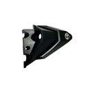 deck cover 
front left/rear right (Cubierta plataforma delantero izquierda y trasera derecha) Teverun Fighter 11