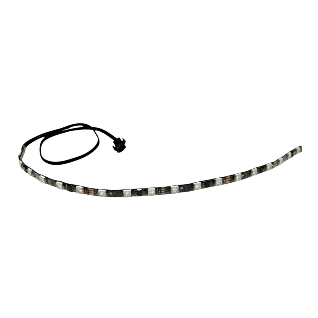 rear led light (Luz LED trasera) Teverun Fighter Mini