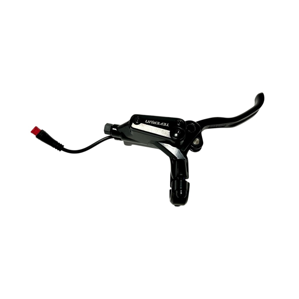 oil brake level right (maneta de freno derecha) Teverun Fighter Mini