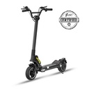 DUALTRON TOGO PLUS (Samsung or LG)  Black DGT + Headlight