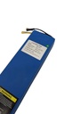 Battery (Bateria) 36V 12Ah  Dualtron Dolphin