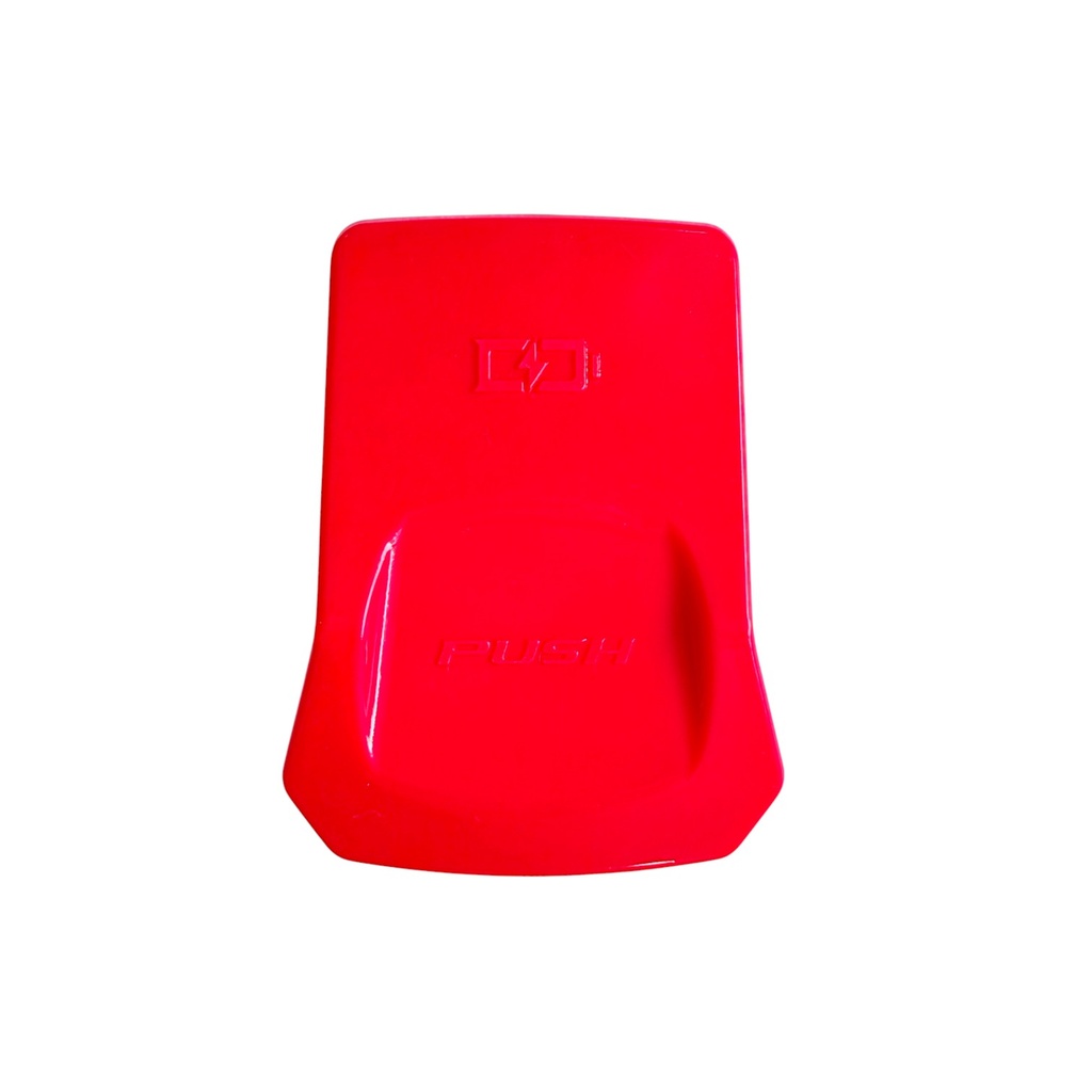 Charging port cover (Cubierta puerto de carga) Dualtron Dolphin