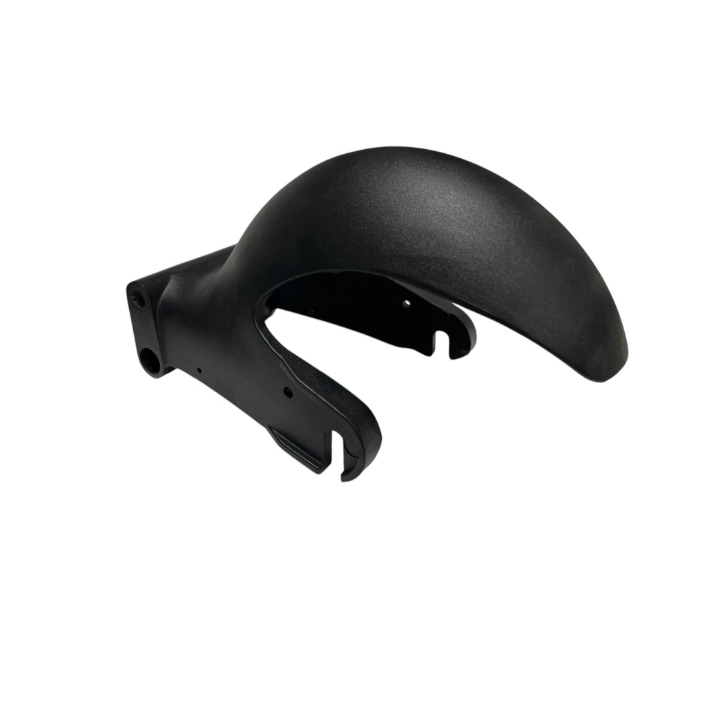 Rear Fork Arm (Horquilla Guardabarro trasera) for Minimotors Futecher Gun