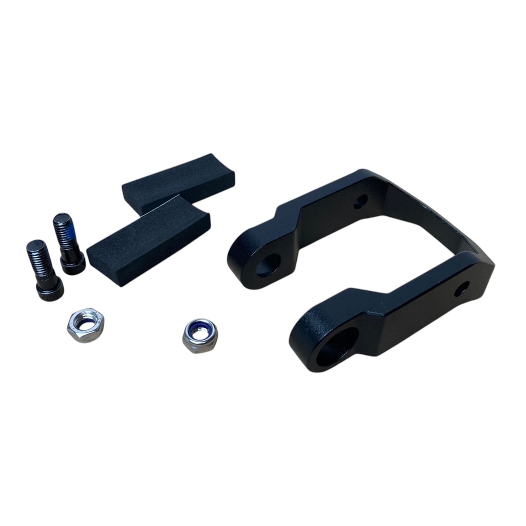 U-shaped suspension rod UP (Barra de suspension en forma de U superior) Dualtron Popular