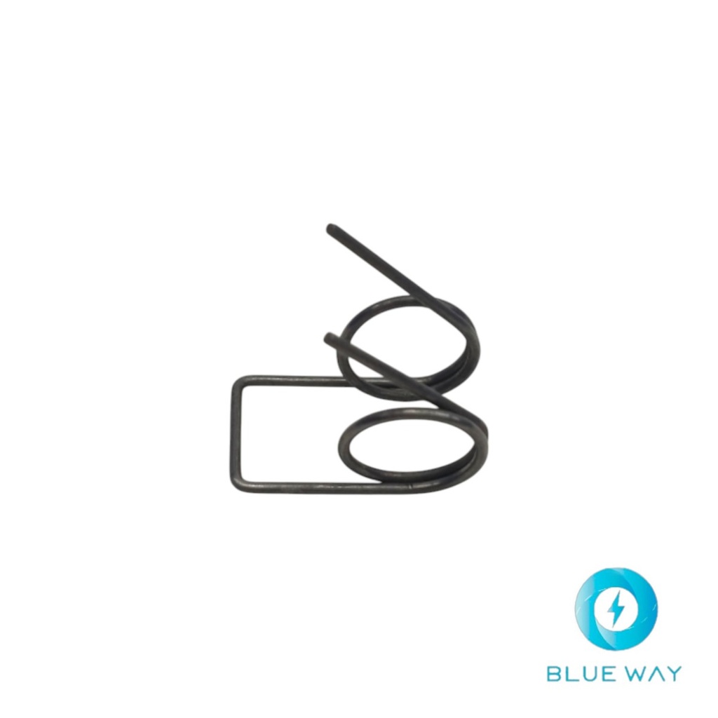 Draw Bar Lock Spring (Resorte de bloqueo de barra de tiro) for Inmotion V11