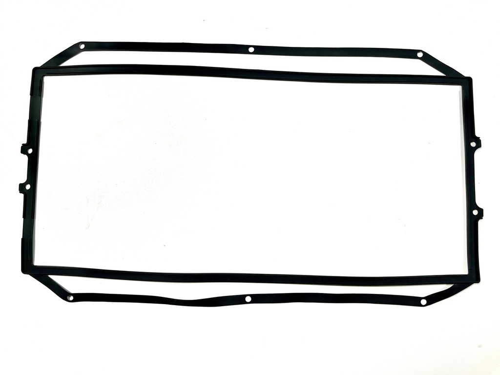 rubber gasket for deck (junta de goma para plataforma) Dualtron New Storm