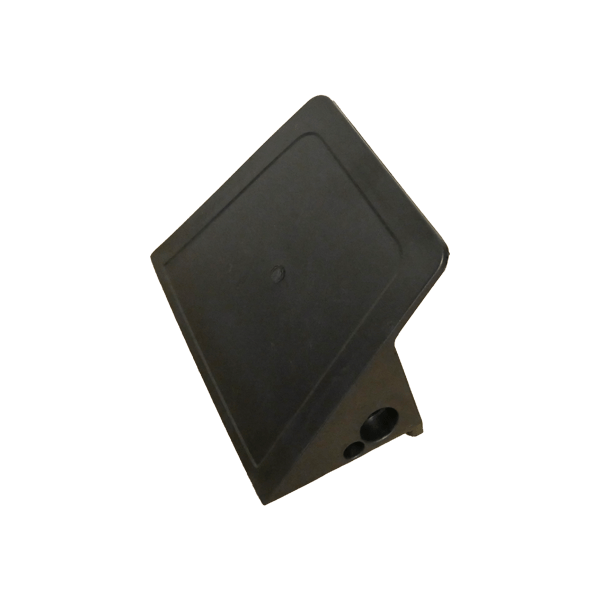 Rear Footrest (Reposapiés trasero) Minimotors Speedway Leger