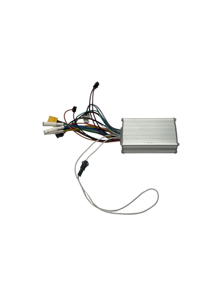 Controller (Centralita) Vsett 8 48V 23A