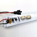 LED Plate (Controladora de luces) for Dualtron 3, Thunder, Compact