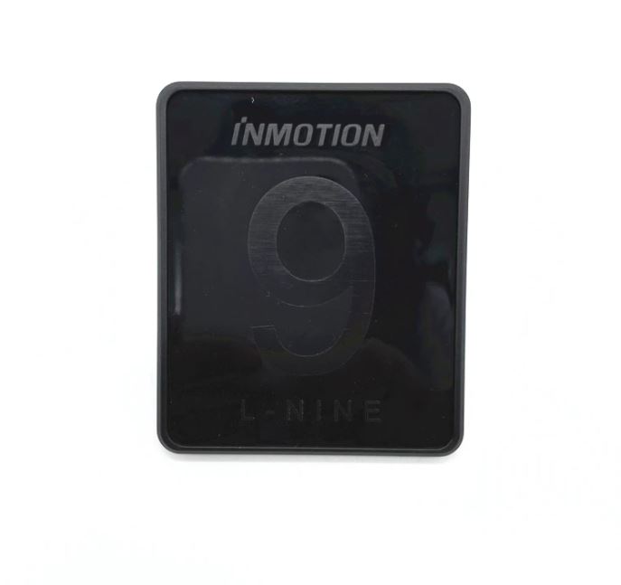soporte de placa Inmotion S1F/L9