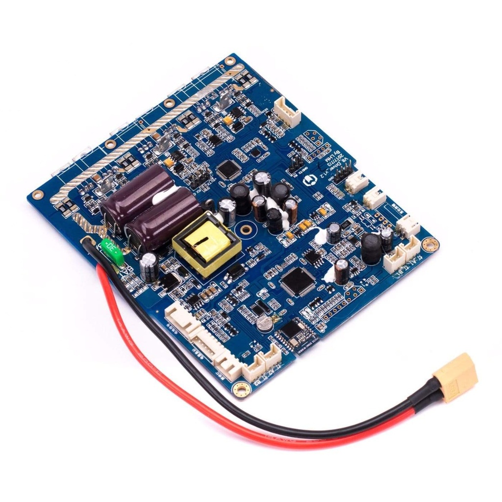 Motherboard (Placa madre) Inmotion V8S