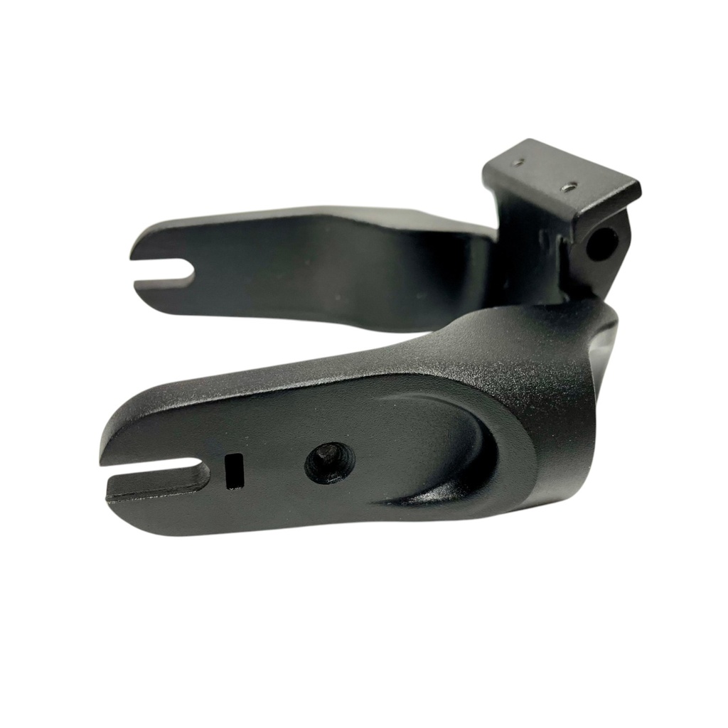 Front Suspension Fork Arm (Horquilla delantera) for Dualtron Mini "SINGLE BRAKE"