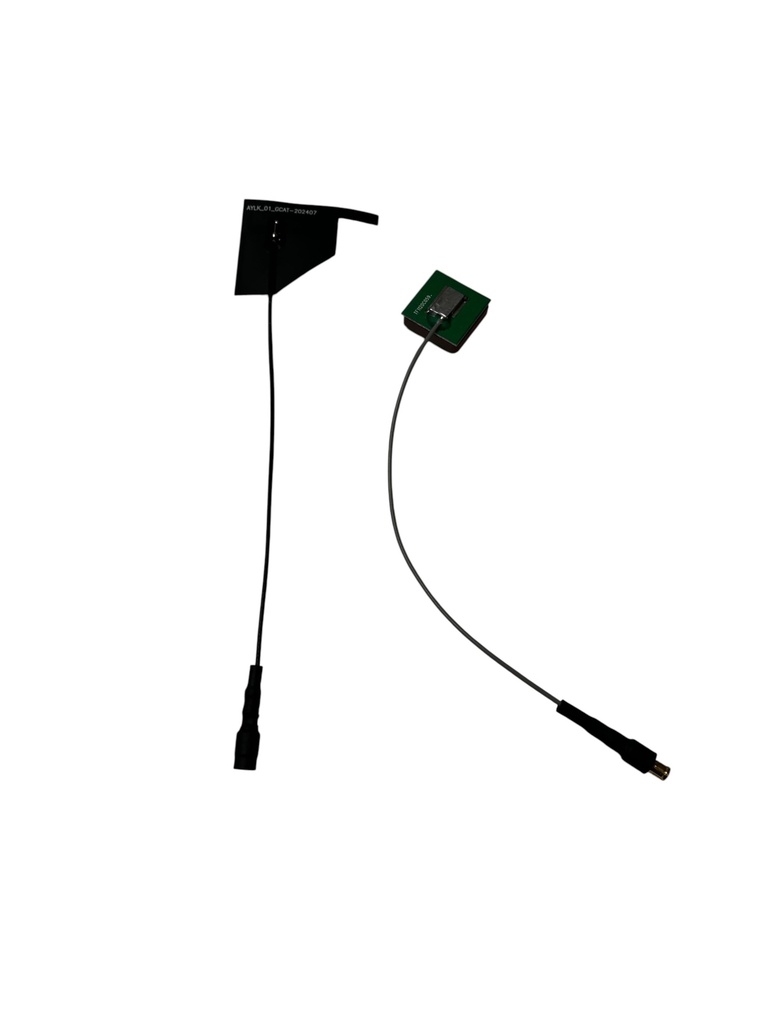 GPS Antenna Teverun
