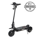 DUALTRON FOREVER LIMITED PRO DGT 27Ah CN4500 hydraulic brake+EY4