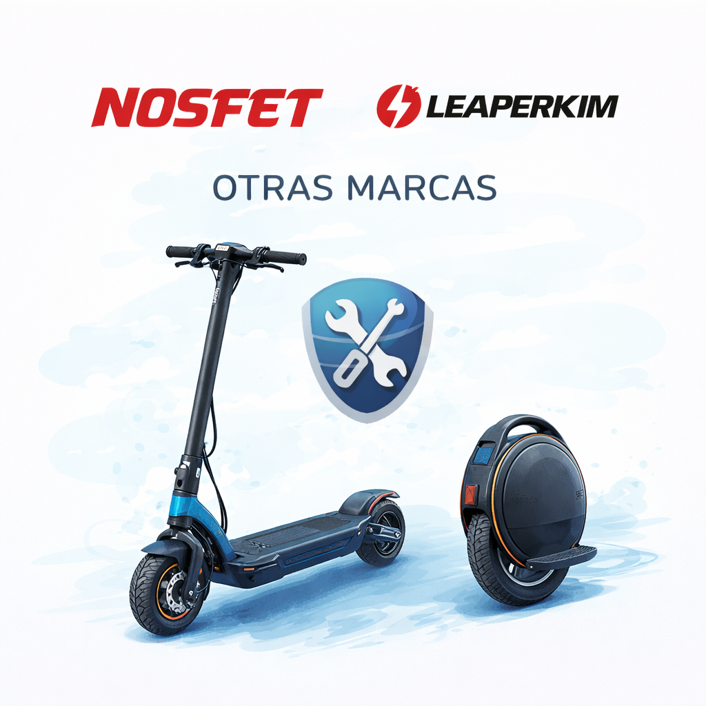 Workforce Otras marcas - 1H