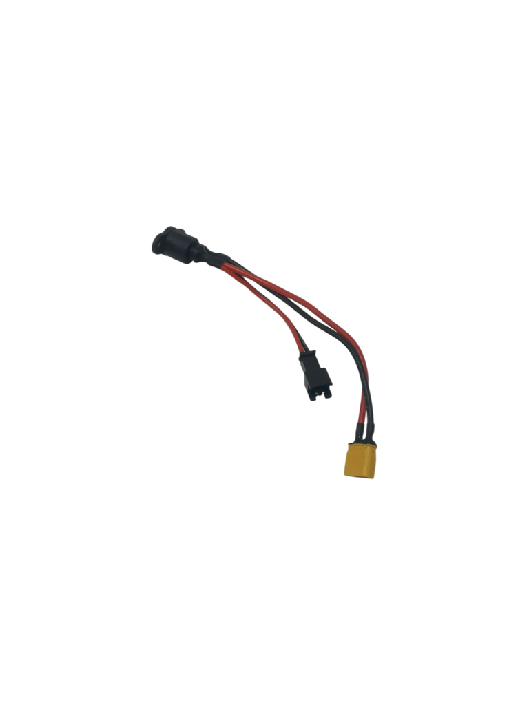 Head Charging cable (Puerto de carga) Inmotion E20